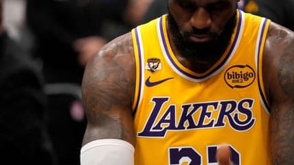 Lakers Trade Rumors Heat Up as Deandre Hunter and Miles Bridges Emerge