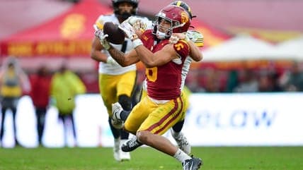 USC Trojans Announce 7 Players Heading to 2026 NFL Scouting Combine