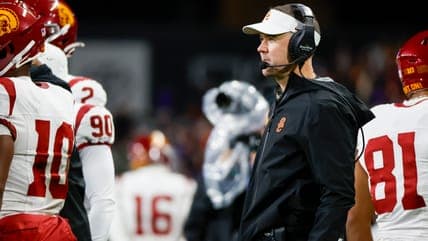 USC Trojans Set Homecoming Game and Trojan Family Weekend Dates