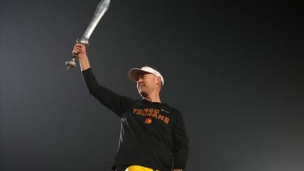 USC Trojans Pursue Top 2027 Recruit Honor Fa'alave Johnson’s Commitment