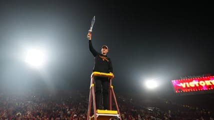 USC Trojans' 2027 Recruiting Class Gains Momentum with Latest Intel