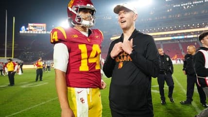 USC Trojans Face QB Dilemma as Lincoln Riley Weighs 2027 Class Strategy