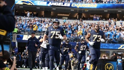 Bradley Bozeman's Retirement Shakes Up Chargers' Center Options