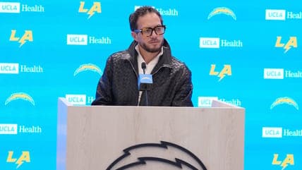 Mike McDaniel's Move to Chargers Raises Questions About His Future