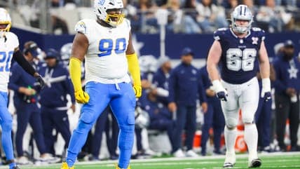 Chargers Showcase 2025 Defensive Stars and Their Game-Changing Potential
