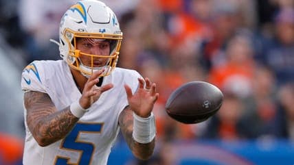 Rams Urged to Steer Clear of Trade for Next Trey Lance Amid Concerns