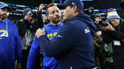 Rams Unveil Strategy to Overcome 2025 Champs and Shift NFL Landscape