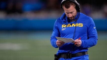 Rams' Strategic Coaching Hire of Brian Johnson Promises Major Impact