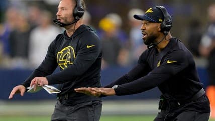 Rams Make Bold Move with New Hire, Signaling Shift Ahead of 2026