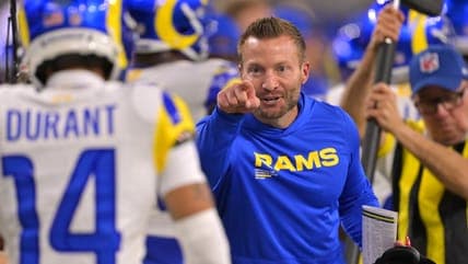 Rams Sign Rising Star Robert Wright to Boost Defense and Future Prospects