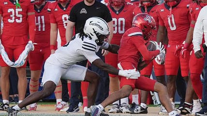 USC Trojans Sign Two Top-10 Big Ten Transfers, Boosting Team Depth