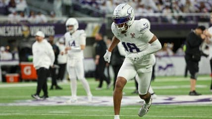 Justin Jefferson Breaks Record in Vikings' Confusing Victory