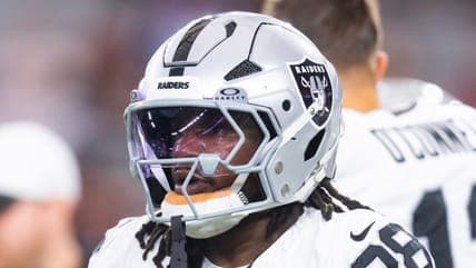 Vikings Add Sincere McCormick to Practice Squad After Austin Keys Release