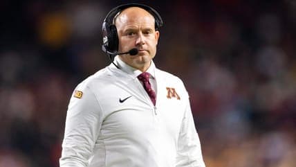 Gophers Football Boosted by Former Top 100 Recruit Bennett Warren's Commitment