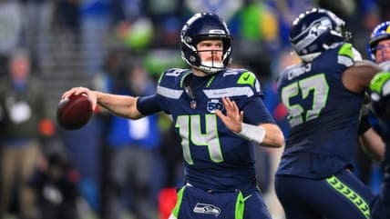 Sam Darnold Leads Seahawks to Super Bowl After Stellar NFC Championship Performance