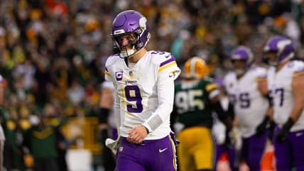 Vikings Acknowledge Timeline Misalignment with JJ McCarthy's Future