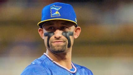 Royce Lewis Scratched from Lineup as Injury Hits Minnesota Twins Hard