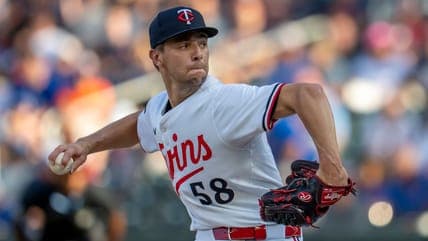 Twins Pitching Woes Continue as Pablo Lopez's Timeline Accelerates