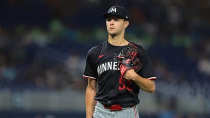 Twins Pitchers David Festa and Zebby Matthews Transition to Bullpen Roles