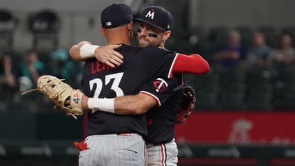 Twins' Royce Lewis Injury Update Brings Relief for Team and Fans