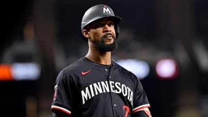 Byron Buxton Expresses Frustration Over Trade Rumors and MVP Snub