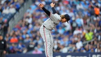 Joe Ryan's Injury Forces MN Twins to Adjust Spring Training Roster