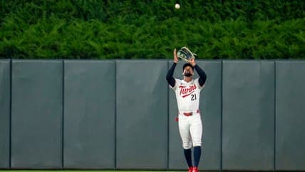 Byron Buxton Pushes for Center Field Role with Team USA at WBC