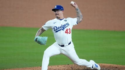 Twins Acquire Anthony Banda from Dodgers to Boost Bullpen Depth