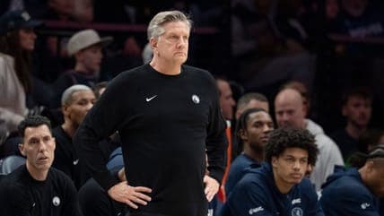 ESPN Insider Questions MN Timberwolves' Future Amidst Doubts and Challenges
