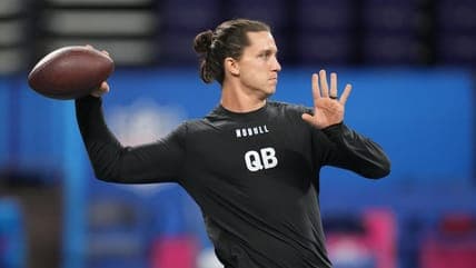 Kurt Benkert Endorses Kyler Murray as Perfect Fit for Vikings Future