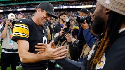 Aaron Rodgers Remains a Top Target for MN Vikings Amid Ongoing Rumors