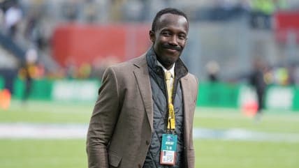 Brian Flores' Desire for Kwesi Adofo-Mensah's Exit Shakes Vikings Fanbase