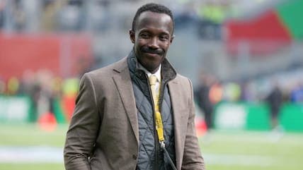 Former Vikings GM Kwesi Adofo-Mensah Joins 49ers in Key Move