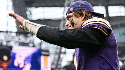 Vikings Prepare for Major Changes at Quarterback