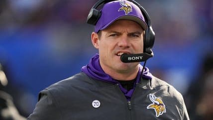 Vikings QB Strategy Raises Eyebrows as Carson Wentz Joins Mix