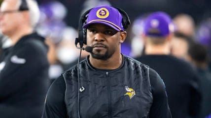 Brian Flores Secures Massive Deal with Vikings, Signaling New Era