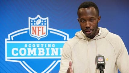 Vikings GM Kwesi Adofo-Mensah Fails to Finalize Thielen Trade