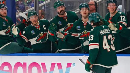 Bill Guerin's Decision to Delay Next Wild Move Raises Questions for Fans