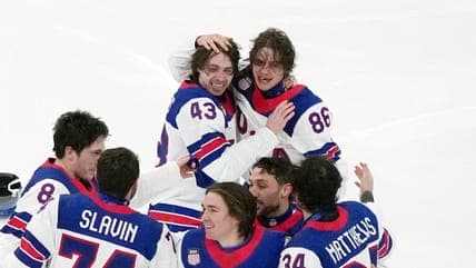 Quinn Hughes Balances MN Wild Games with SNL and Tonight Show Appearances