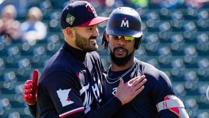 Twins Pitcher Pablo Lopez Faces Tommy John Surgery After UCL Tear