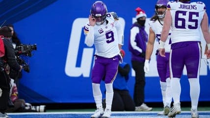 Vikings Embrace Offseason Trades as Team Looks to Reshape Future