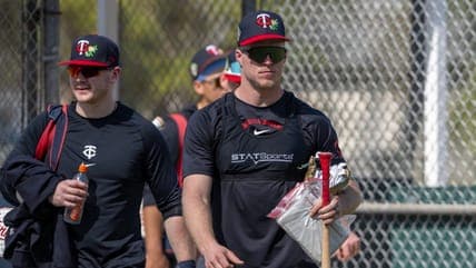 Minnesota Twins Prospect Walker Jenkins Suffers Another Injury Setback