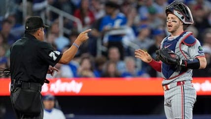 Twins Face Tough Spring Training, Highlighting Key Positive Development