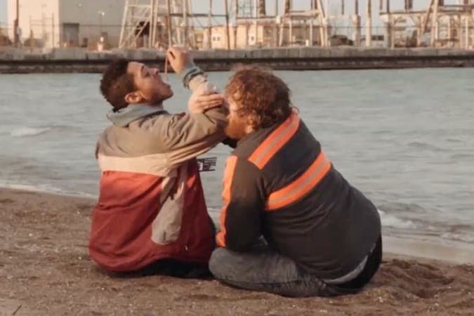 Discover 13 of Cinema's Strangest Films that Redefine Entertainment Today