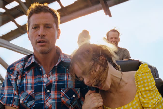 Unfiltered Films Explore the Adult Industry's Realities and Challenges