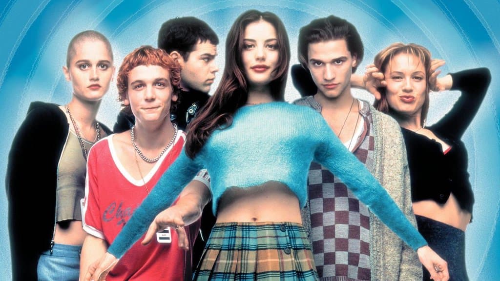 Nostalgic '90s Movies Resurface and Ignite Passion Among Film Fans