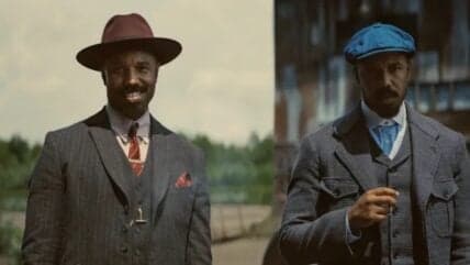 Ruth E. Carter's Costumes for Sinners Bring New Depth to Storytelling