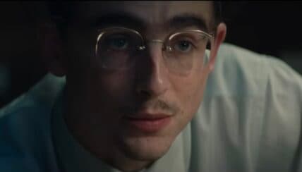 Ronald Bronstein and Josh Safdie Discuss Editing Impact on Marty