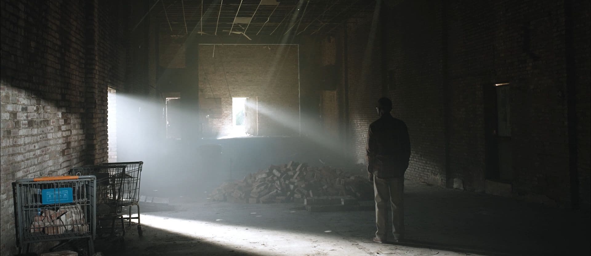 Alex Semikopenko’s Documentary Takes a Deep Dive into America's Heartland