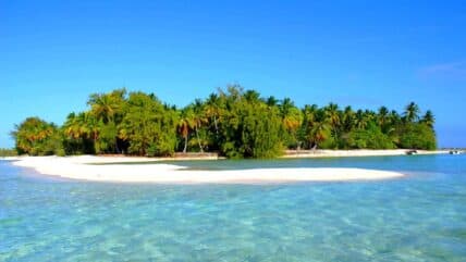 Discover 8 Hidden Islands That Are Perfect for Your Next Adventure